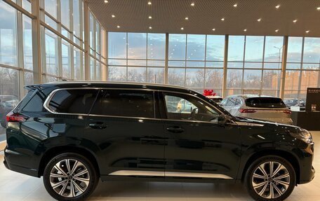 CheryExeed VX, 2025 год, 5 530 000 рублей, 6 фотография