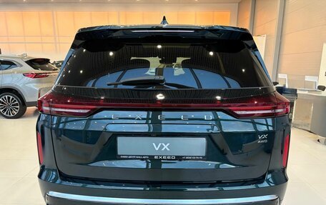 CheryExeed VX, 2025 год, 5 530 000 рублей, 4 фотография