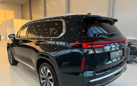 CheryExeed VX, 2025 год, 5 530 000 рублей, 3 фотография