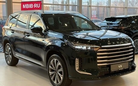 CheryExeed VX, 2025 год, 5 530 000 рублей, 7 фотография