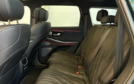 CheryExeed VX, 2025 год, 5 530 000 рублей, 11 фотография