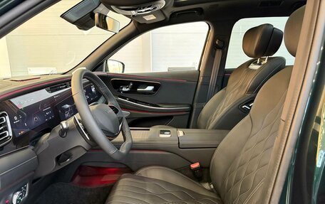 CheryExeed VX, 2025 год, 5 530 000 рублей, 10 фотография