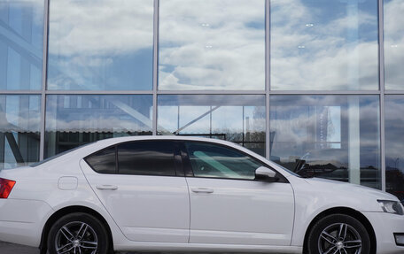 Skoda Octavia, 2014 год, 1 027 000 рублей, 4 фотография