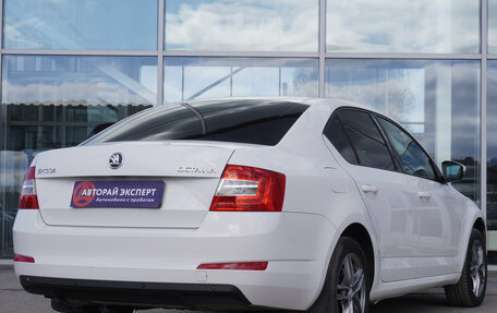 Skoda Octavia, 2014 год, 1 027 000 рублей, 5 фотография