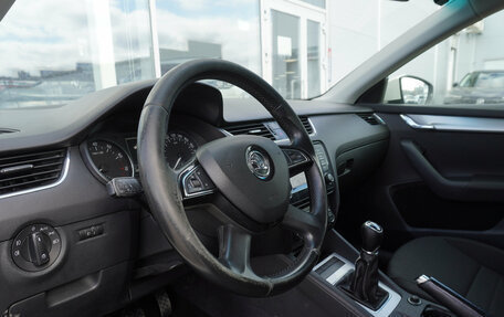 Skoda Octavia, 2014 год, 1 027 000 рублей, 11 фотография