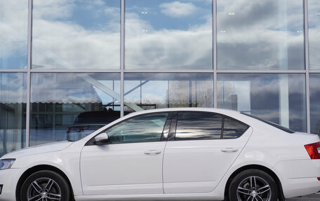 Skoda Octavia, 2014 год, 1 027 000 рублей, 8 фотография