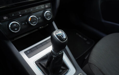 Skoda Octavia, 2014 год, 1 027 000 рублей, 16 фотография