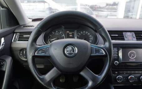 Skoda Octavia, 2014 год, 1 027 000 рублей, 13 фотография