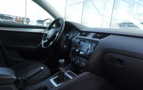 Skoda Octavia, 2014 год, 1 027 000 рублей, 19 фотография