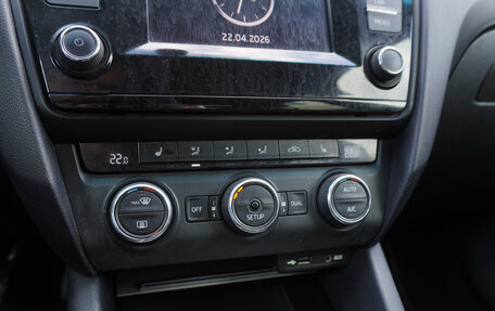 Skoda Octavia, 2014 год, 1 027 000 рублей, 15 фотография