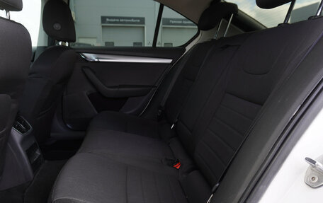 Skoda Octavia, 2014 год, 1 027 000 рублей, 20 фотография