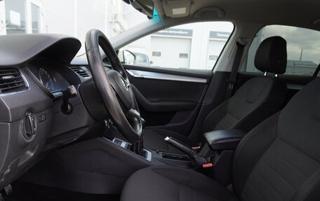 Skoda Octavia, 2014 год, 1 027 000 рублей, 10 фотография