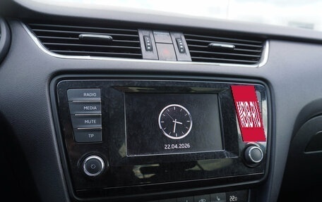 Skoda Octavia, 2014 год, 1 027 000 рублей, 14 фотография