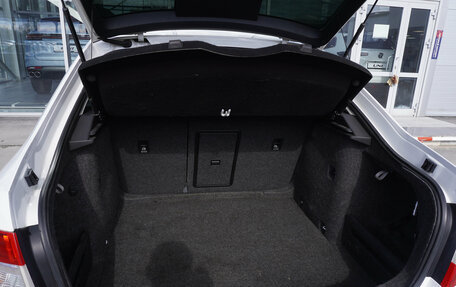 Skoda Octavia, 2014 год, 1 027 000 рублей, 22 фотография