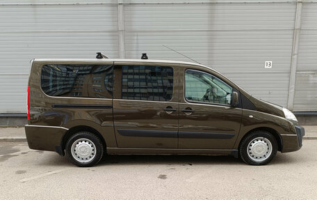 Peugeot Expert II, 2014 год, 1 599 000 рублей, 4 фотография