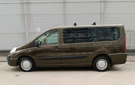 Peugeot Expert II, 2014 год, 1 599 000 рублей, 8 фотография