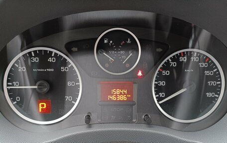 Peugeot Expert II, 2014 год, 1 599 000 рублей, 14 фотография