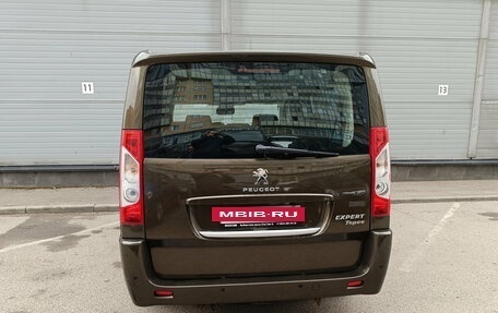 Peugeot Expert II, 2014 год, 1 599 000 рублей, 6 фотография