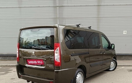 Peugeot Expert II, 2014 год, 1 599 000 рублей, 5 фотография