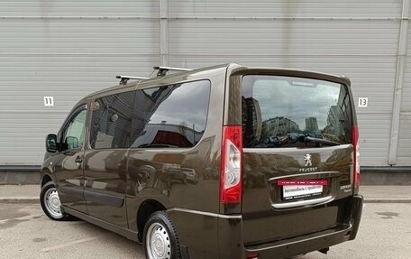 Peugeot Expert II, 2014 год, 1 599 000 рублей, 7 фотография