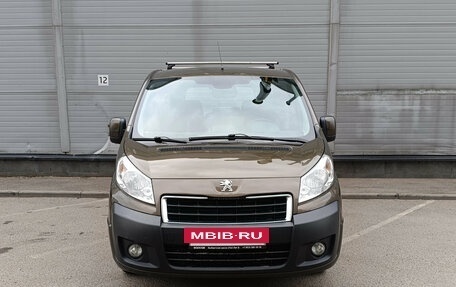 Peugeot Expert II, 2014 год, 1 599 000 рублей, 2 фотография