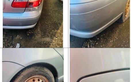 Fiat Albea I рестайлинг, 2011 год, 115 000 рублей, 7 фотография