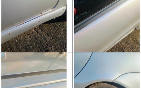 Fiat Albea I рестайлинг, 2011 год, 115 000 рублей, 5 фотография