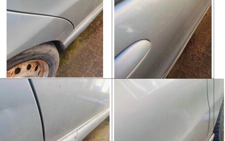 Fiat Albea I рестайлинг, 2011 год, 115 000 рублей, 8 фотография