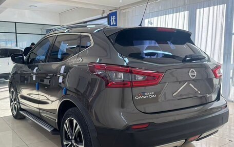 Nissan Qashqai, 2021 год, 1 735 000 рублей, 3 фотография