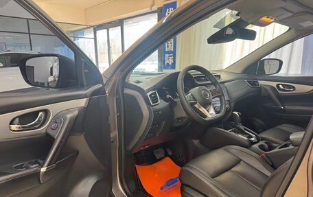 Nissan Qashqai, 2021 год, 1 735 000 рублей, 13 фотография