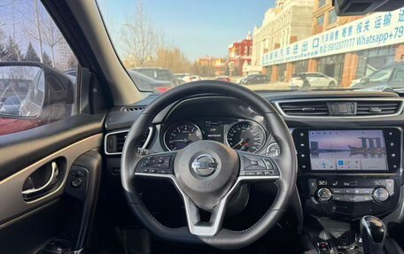 Nissan Qashqai, 2021 год, 1 735 000 рублей, 7 фотография