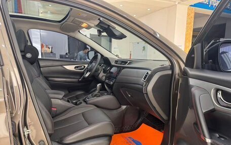 Nissan Qashqai, 2021 год, 1 735 000 рублей, 12 фотография