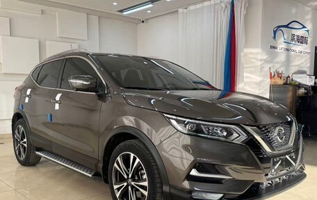 Nissan Qashqai, 2021 год, 1 735 000 рублей, 5 фотография