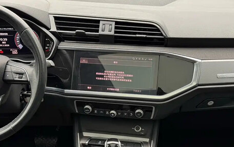 Audi Q3, 2022 год, 2 410 000 рублей, 10 фотография