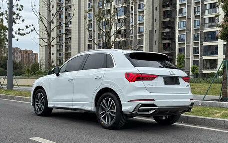 Audi Q3, 2022 год, 2 410 000 рублей, 6 фотография