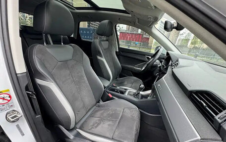 Audi Q3, 2022 год, 2 410 000 рублей, 11 фотография