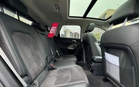 Audi Q3, 2022 год, 2 410 000 рублей, 13 фотография