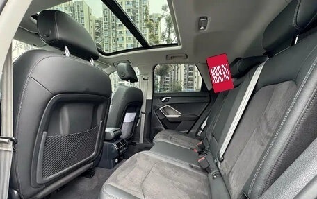 Audi Q3, 2022 год, 2 410 000 рублей, 14 фотография