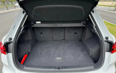 Audi Q3, 2022 год, 2 410 000 рублей, 15 фотография