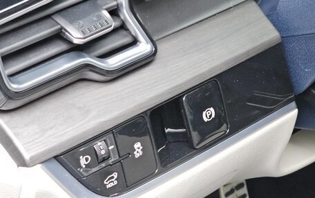 KIA Sportage IV рестайлинг, 2022 год, 2 420 000 рублей, 13 фотография