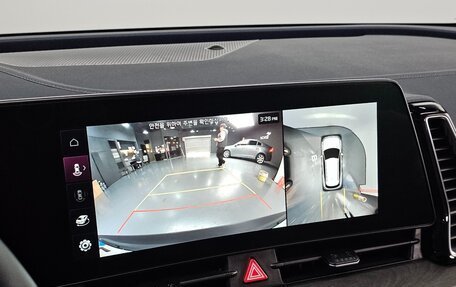 KIA Sportage IV рестайлинг, 2022 год, 2 420 000 рублей, 15 фотография