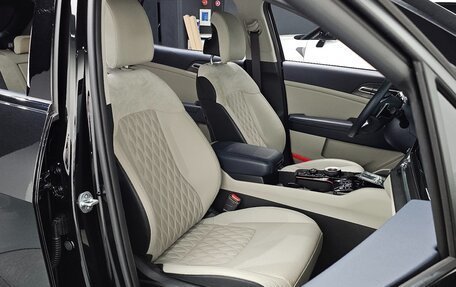 KIA Sportage IV рестайлинг, 2022 год, 2 420 000 рублей, 9 фотография