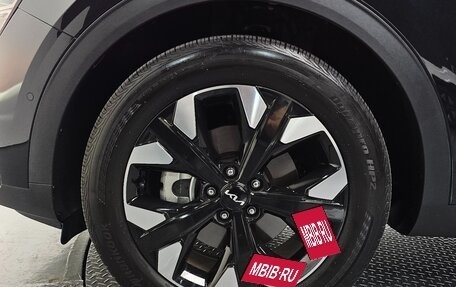 KIA Sportage IV рестайлинг, 2022 год, 2 420 000 рублей, 4 фотография