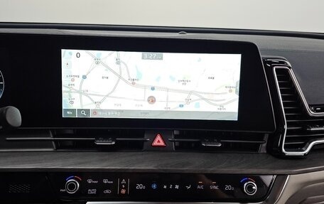 KIA Sportage IV рестайлинг, 2022 год, 2 420 000 рублей, 14 фотография