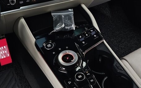 KIA Sportage IV рестайлинг, 2022 год, 2 420 000 рублей, 8 фотография