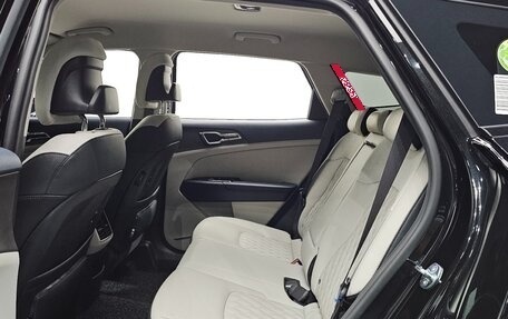 KIA Sportage IV рестайлинг, 2022 год, 2 420 000 рублей, 11 фотография