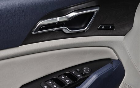 KIA Sportage IV рестайлинг, 2022 год, 2 420 000 рублей, 16 фотография