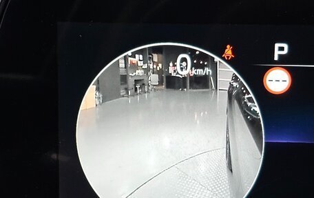 KIA Sportage IV рестайлинг, 2022 год, 2 420 000 рублей, 18 фотография