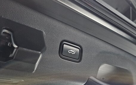 KIA Sportage IV рестайлинг, 2022 год, 2 420 000 рублей, 19 фотография