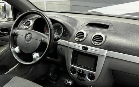 Chevrolet Lacetti, 2010 год, 649 900 рублей, 12 фотография